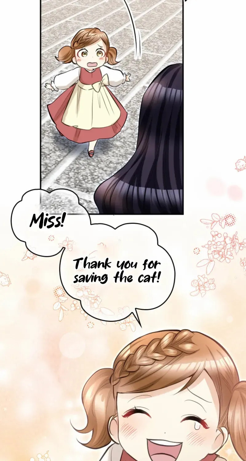Akujo no Yarinaoshi Chapter 36 page 9 - 