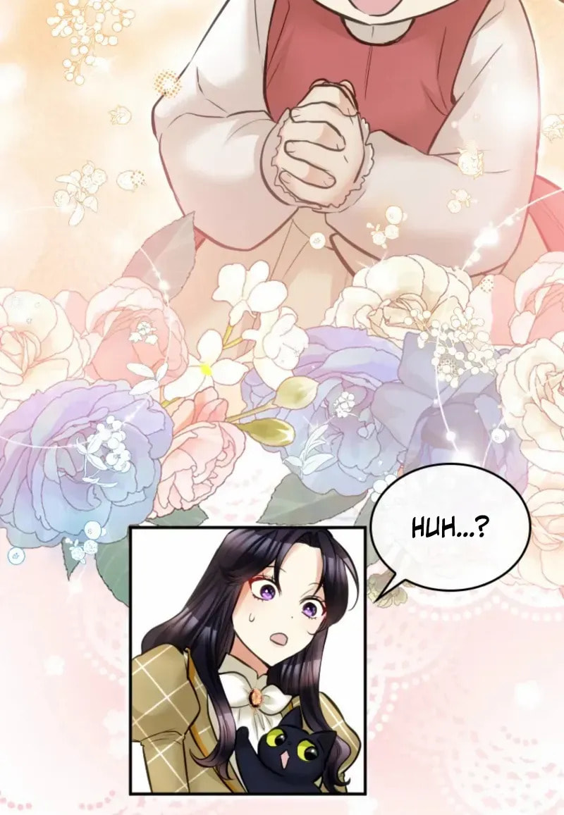 Akujo no Yarinaoshi Chapter 36 page 10 - 