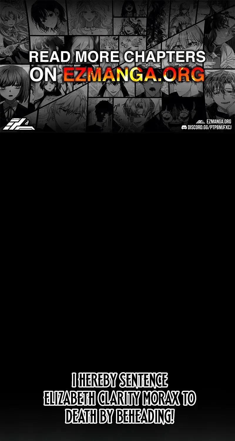 Akujo no Yarinaoshi Chapter 37 page 1 - 