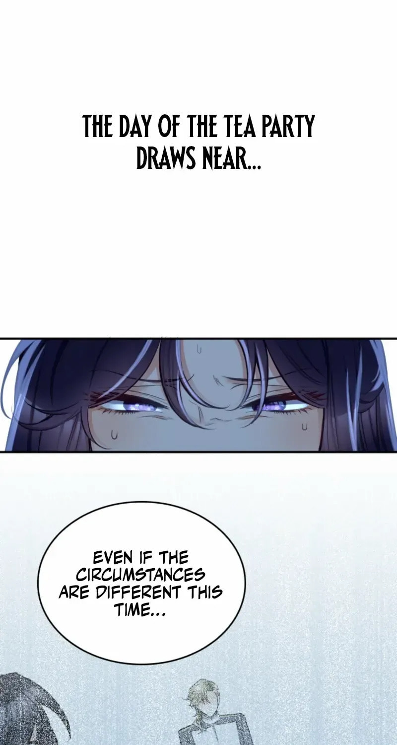Akujo no Yarinaoshi Chapter 37 page 11 - 