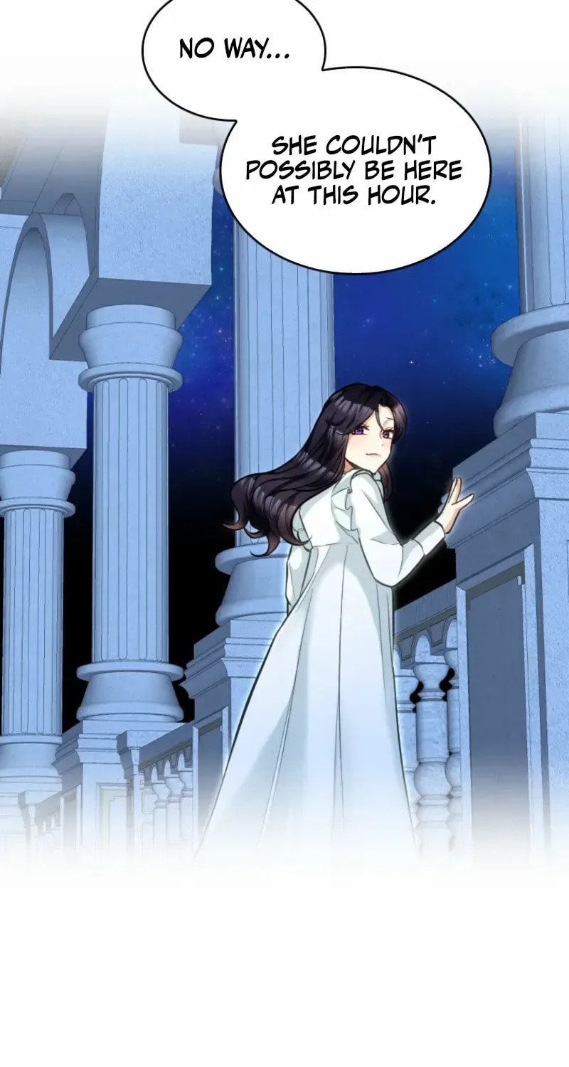 Akujo no Yarinaoshi Chapter 37 page 18 - 