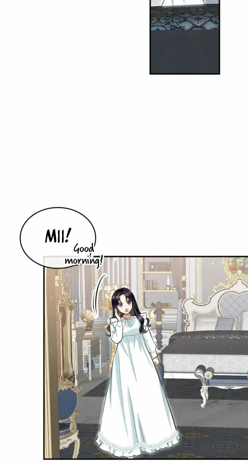 Akujo no Yarinaoshi Chapter 37 page 21 - 