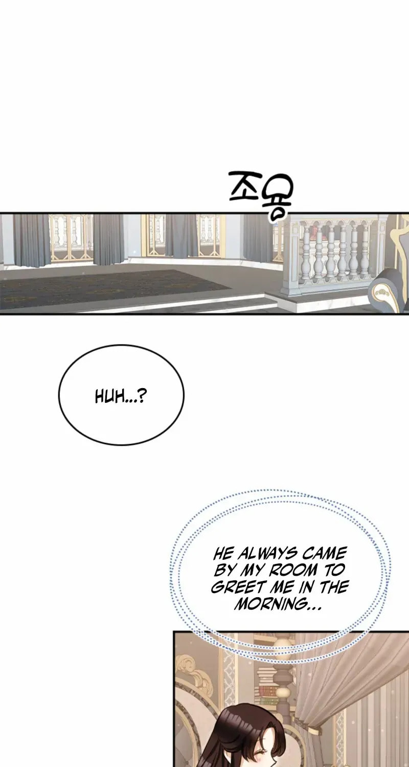 Akujo no Yarinaoshi Chapter 37 page 22 - 