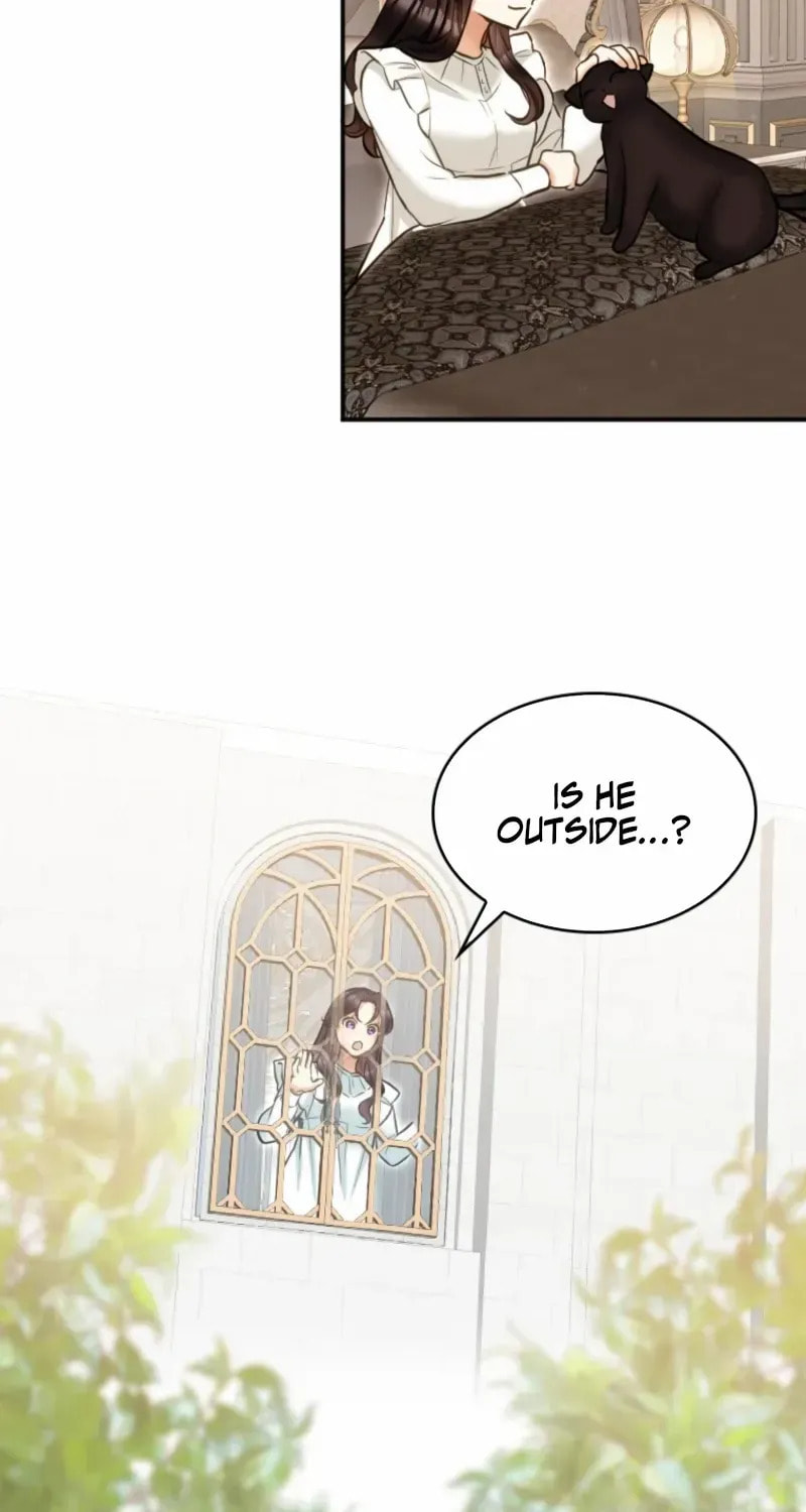 Akujo no Yarinaoshi Chapter 37 page 23 - 