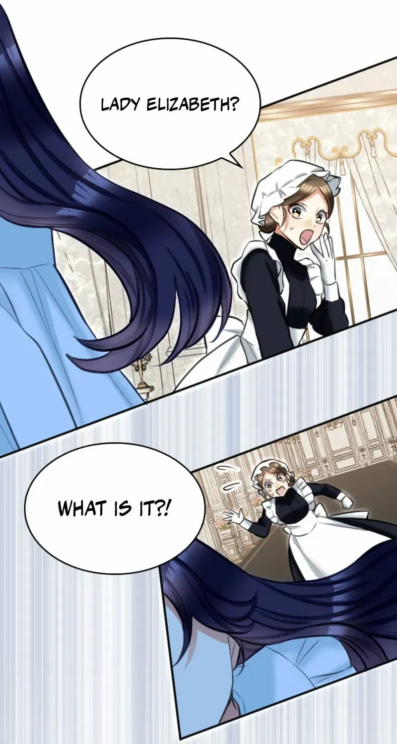 Akujo no Yarinaoshi Chapter 37 page 29 - 