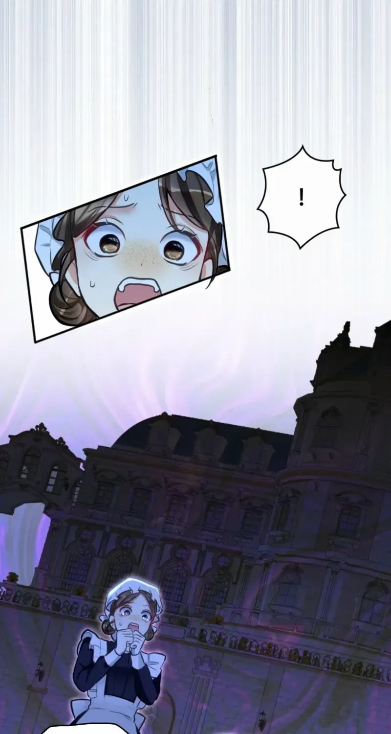 Akujo no Yarinaoshi Chapter 37 page 30 - 