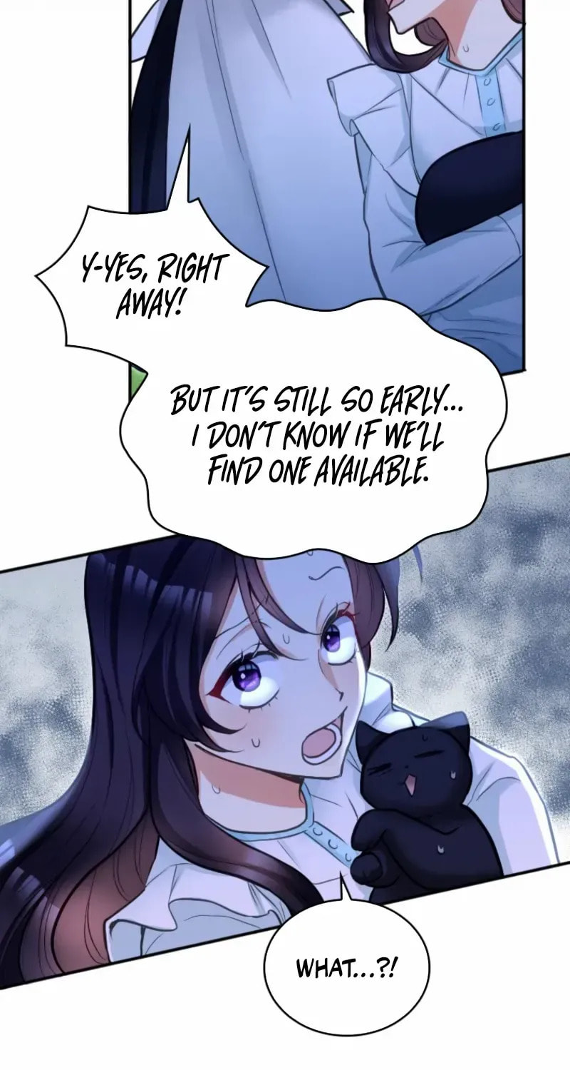 Akujo no Yarinaoshi Chapter 37 page 32 - 