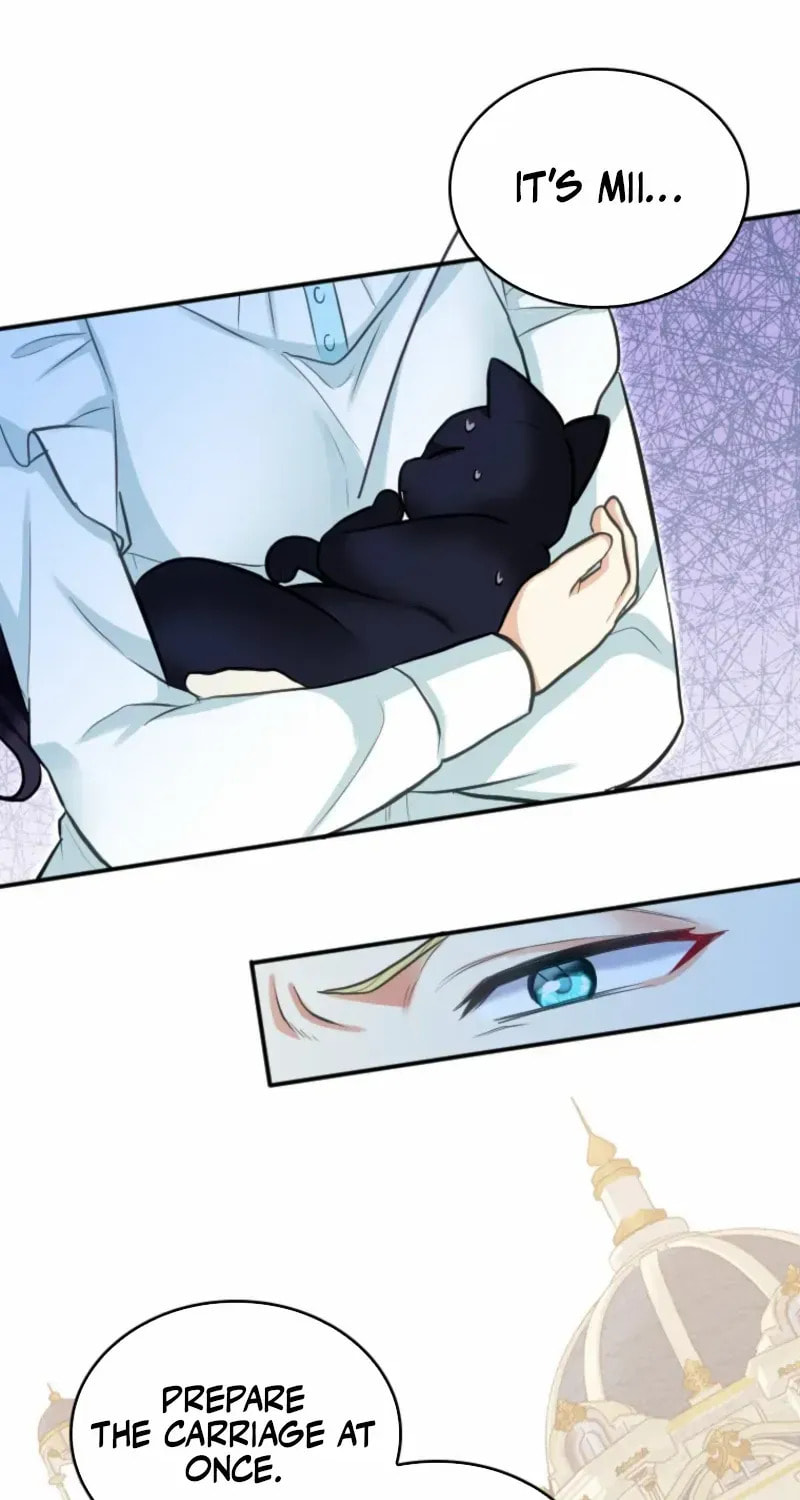 Akujo no Yarinaoshi Chapter 37 page 34 - 