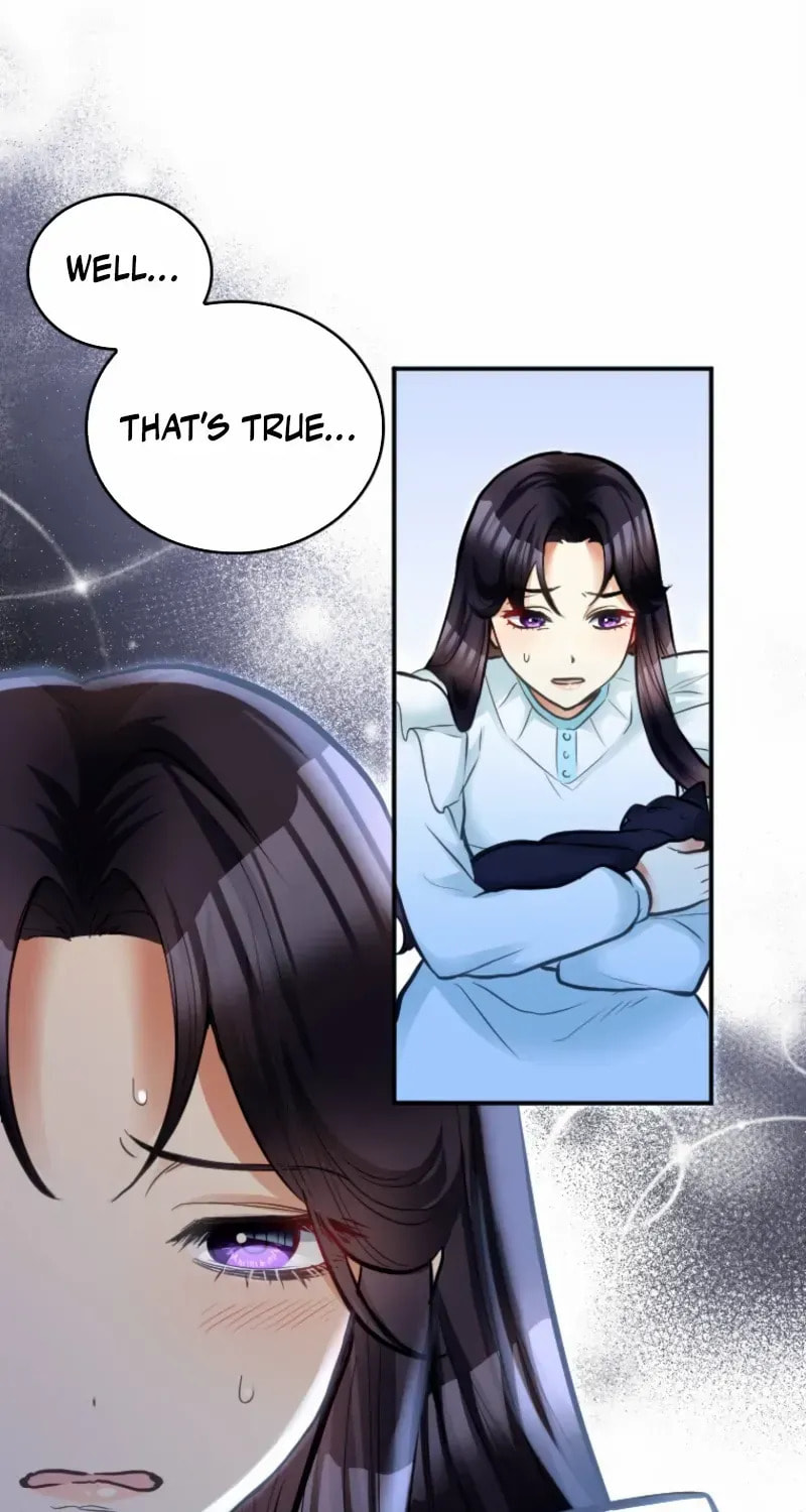 Akujo no Yarinaoshi Chapter 37 page 38 - 