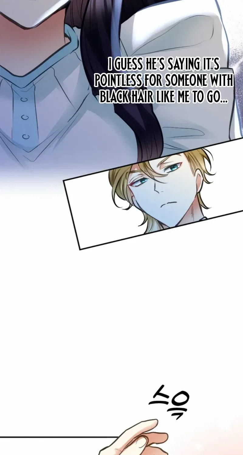 Akujo no Yarinaoshi Chapter 37 page 39 - 