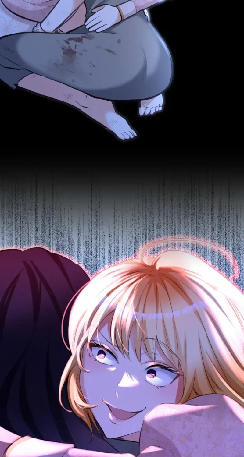 Akujo no Yarinaoshi Chapter 37 page 5 - 