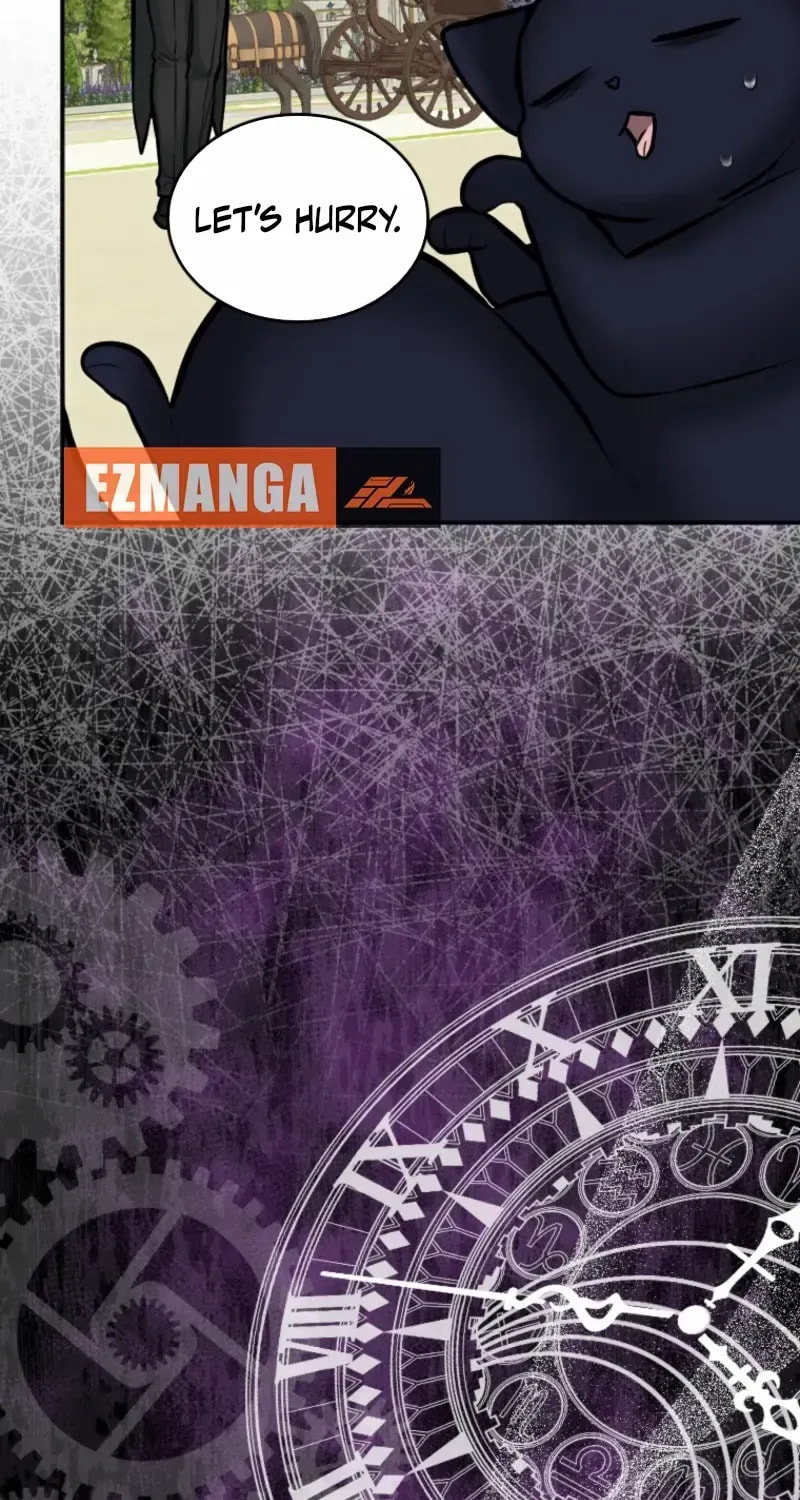 Akujo no Yarinaoshi Chapter 37 page 43 - 