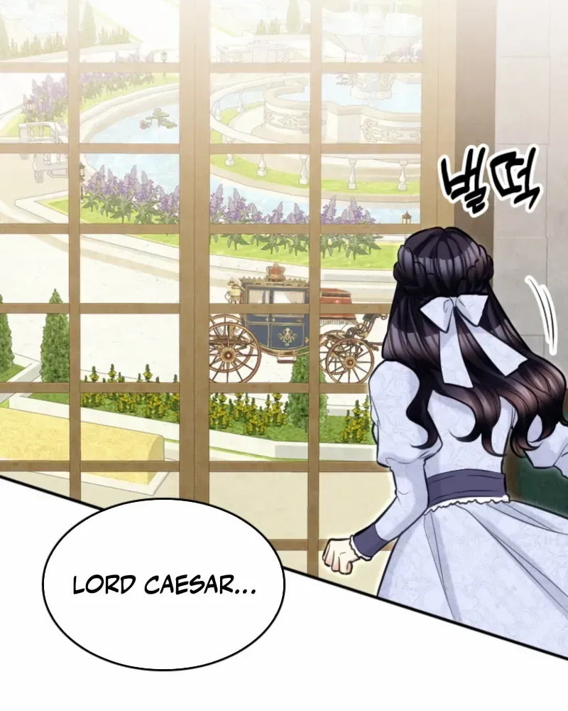 Akujo no Yarinaoshi Chapter 37 page 46 - 