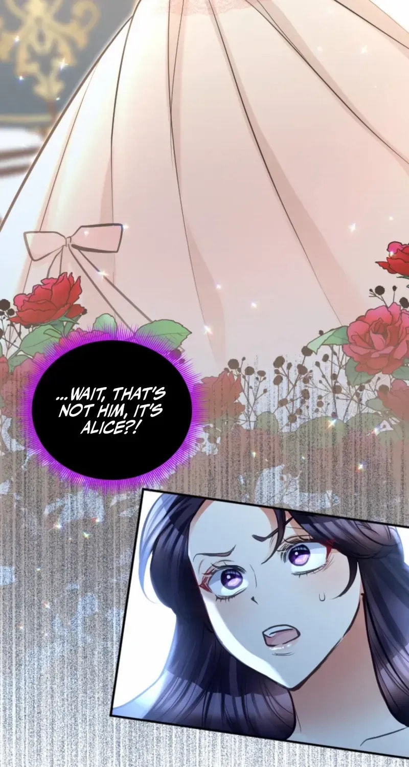 Akujo no Yarinaoshi Chapter 37 page 50 - 