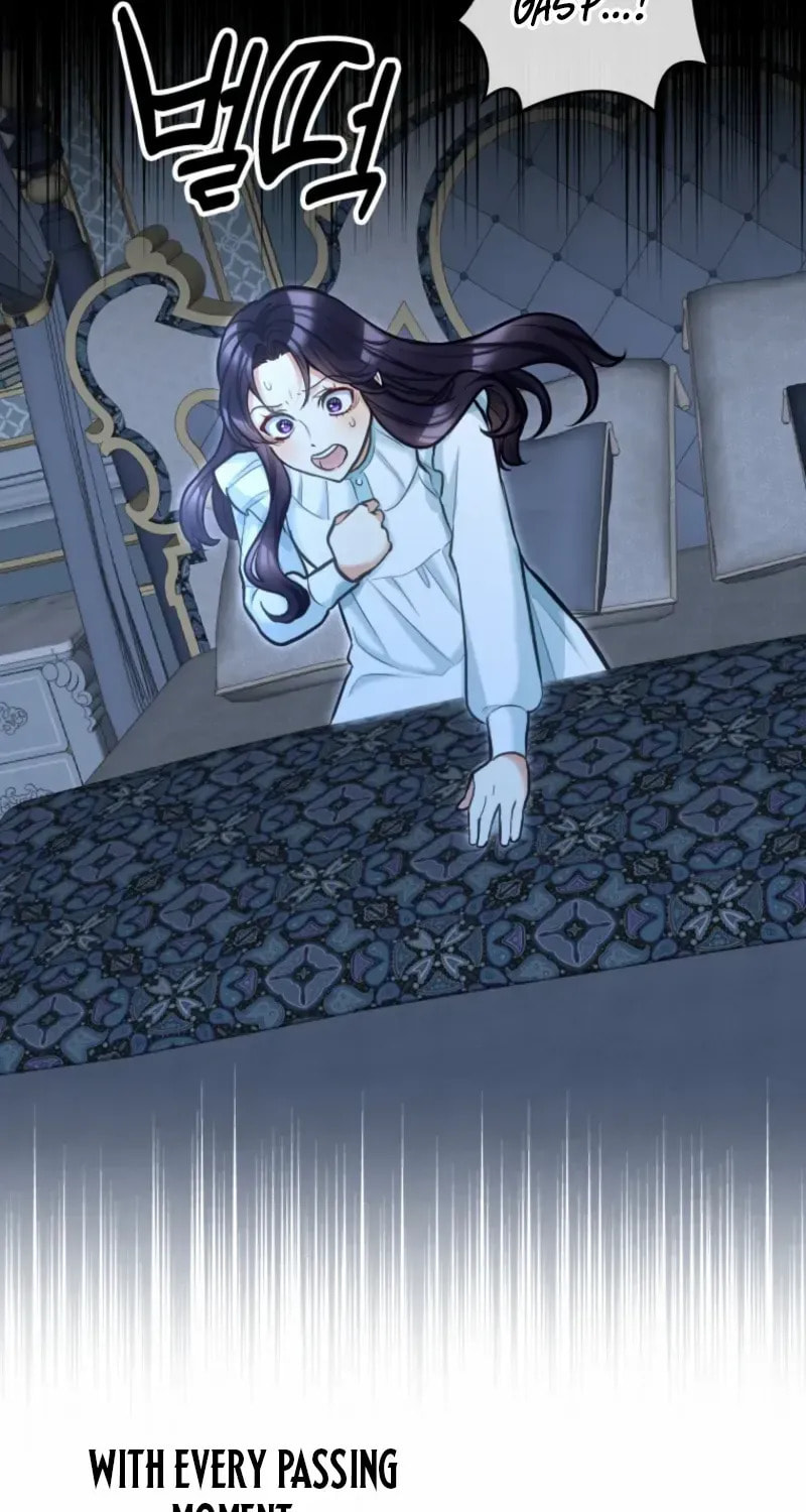 Akujo no Yarinaoshi Chapter 37 page 8 - 