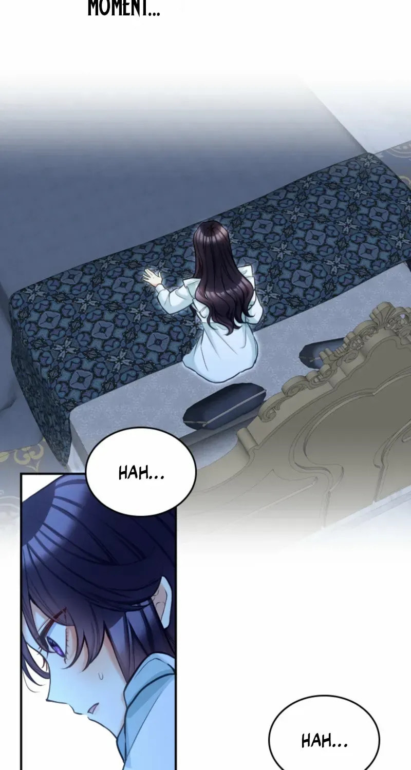 Akujo no Yarinaoshi Chapter 37 page 9 - 