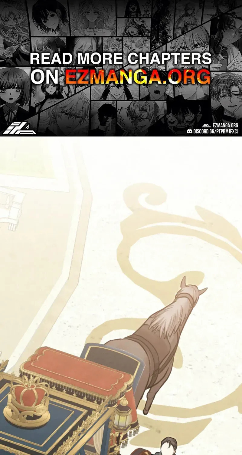 Akujo no Yarinaoshi Chapter 38 page 1 - 