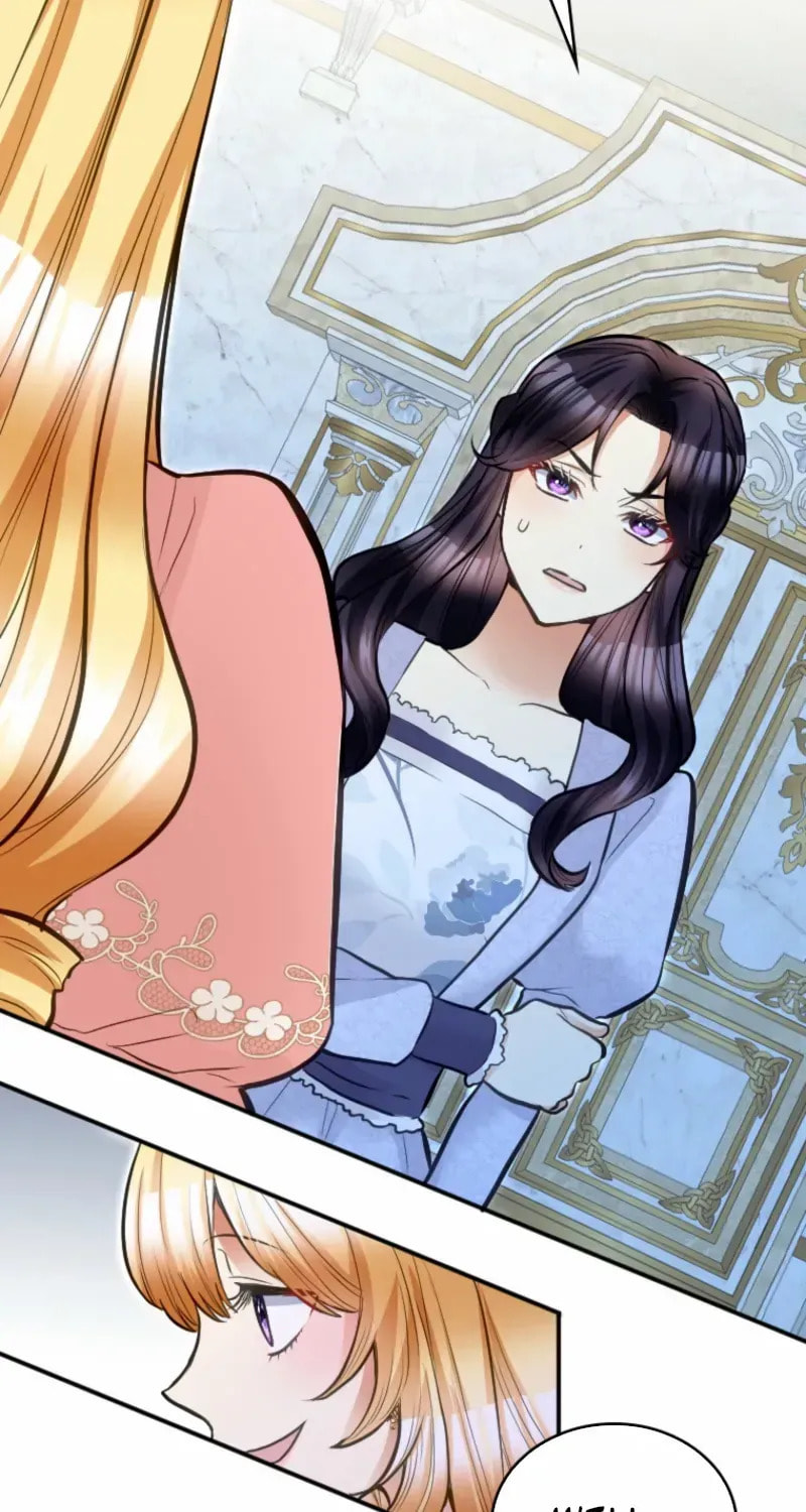 Akujo no Yarinaoshi Chapter 38 page 12 - 