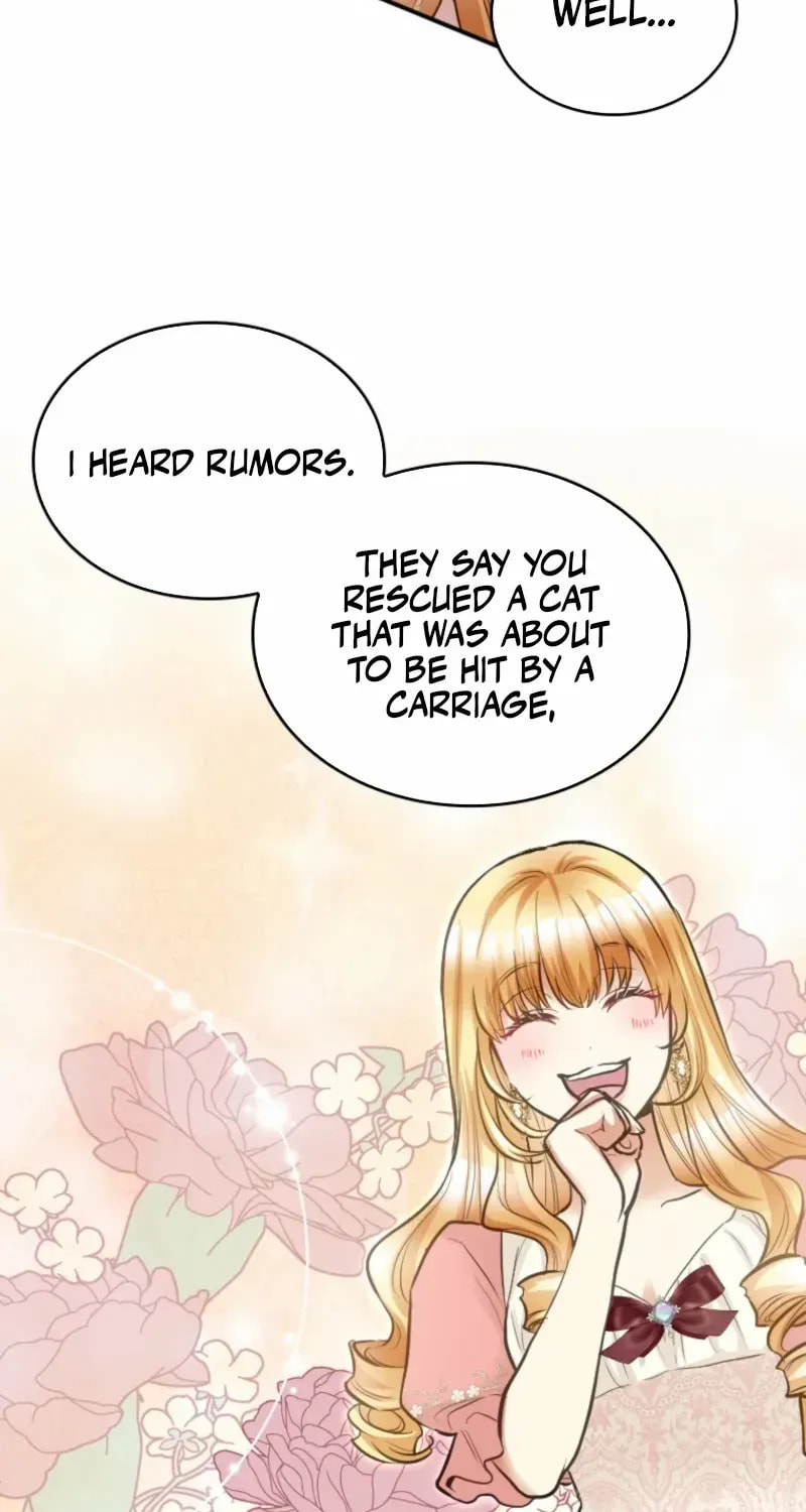 Akujo no Yarinaoshi Chapter 38 page 13 - 