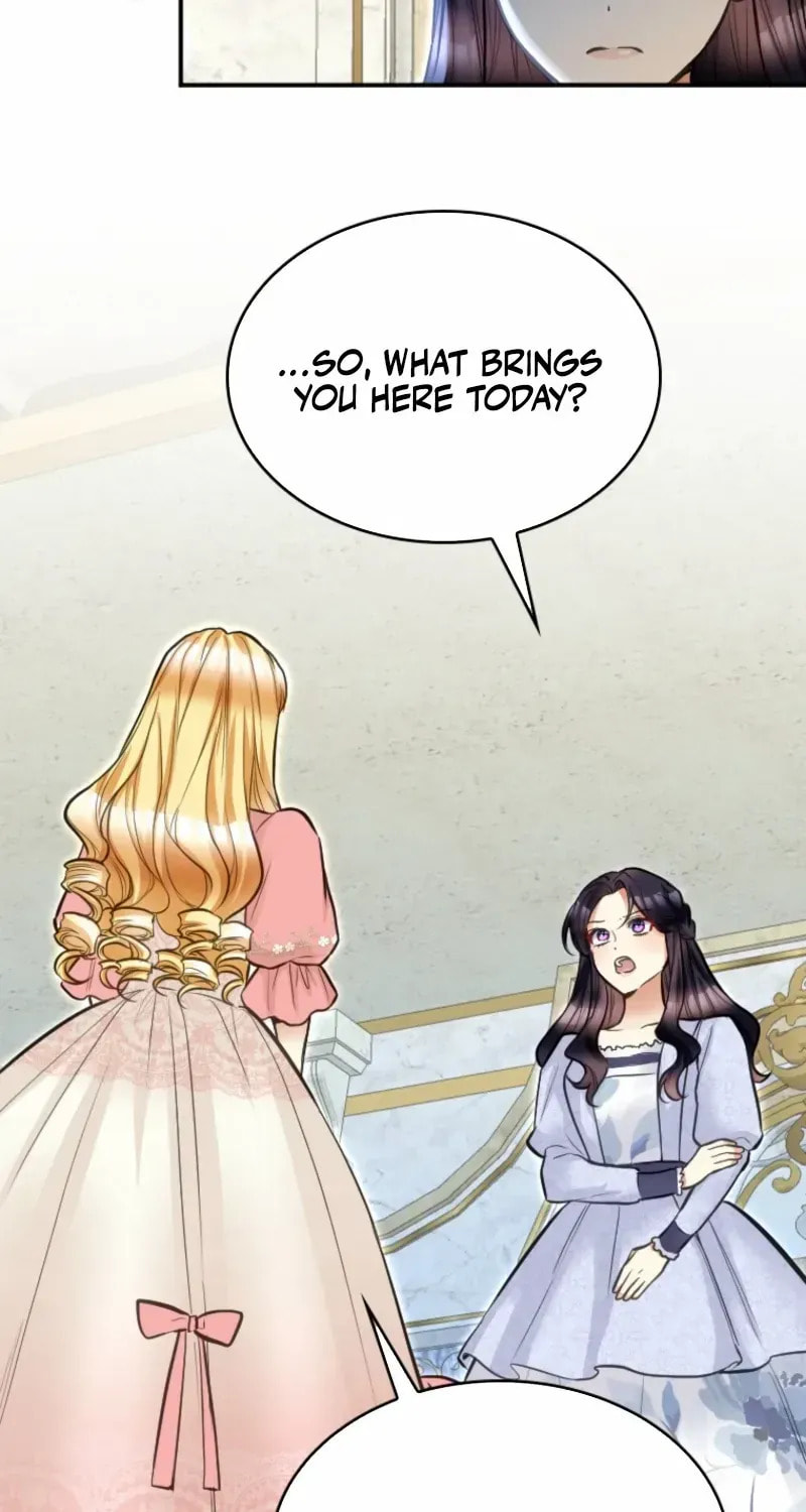 Akujo no Yarinaoshi Chapter 38 page 15 - 