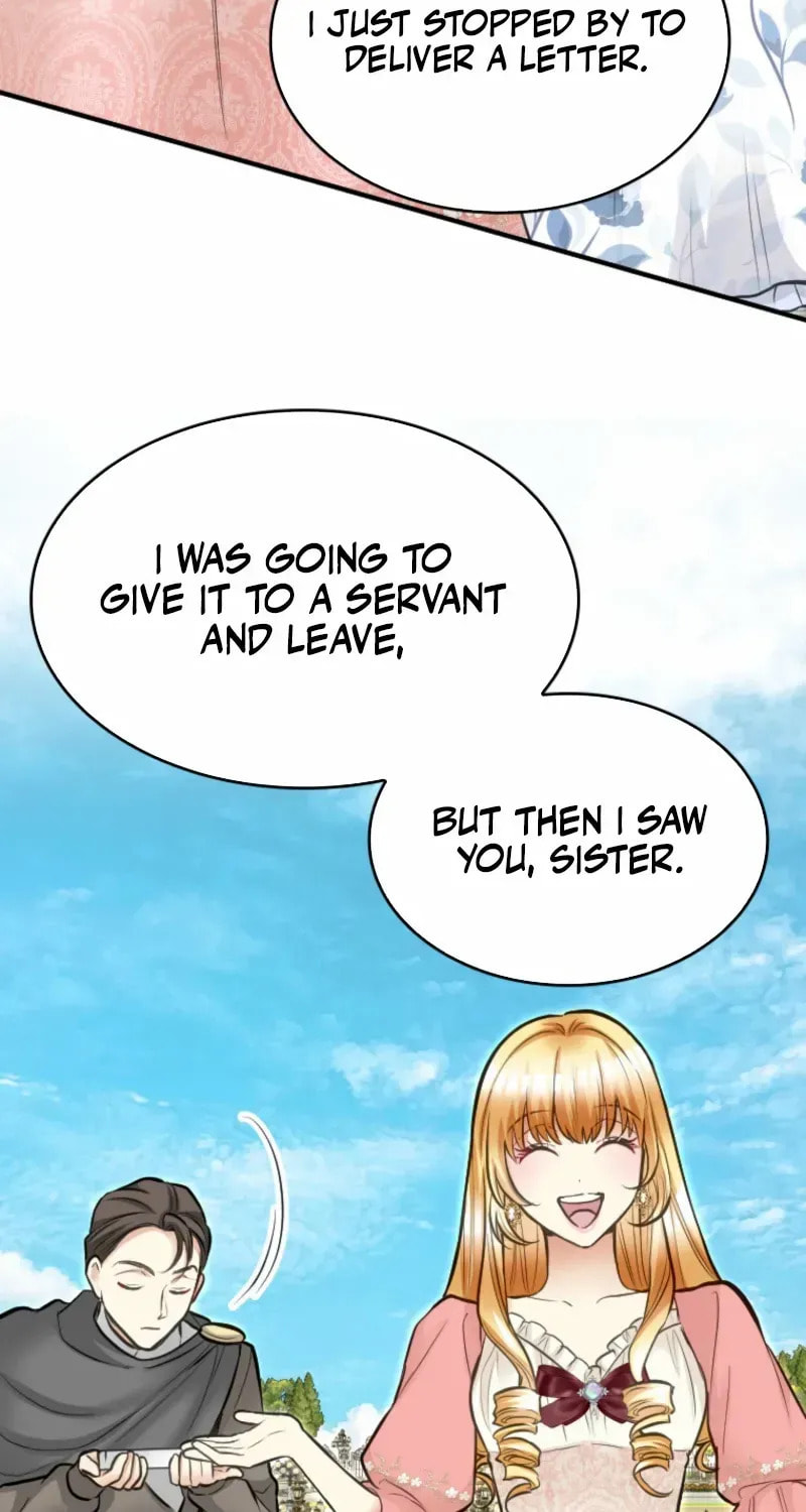 Akujo no Yarinaoshi Chapter 38 page 16 - 