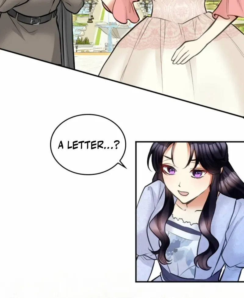 Akujo no Yarinaoshi Chapter 38 page 17 - 