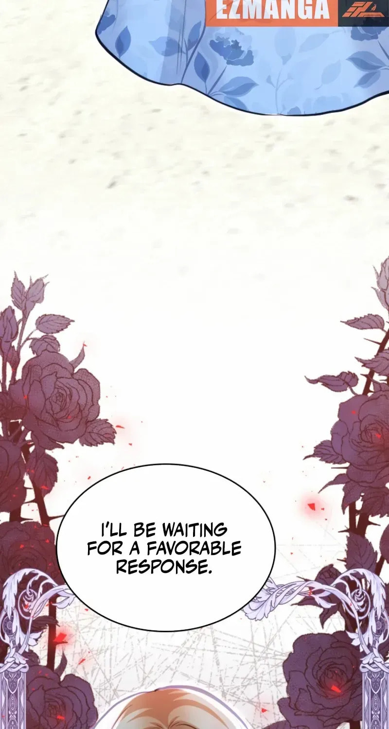 Akujo no Yarinaoshi Chapter 38 page 23 - 