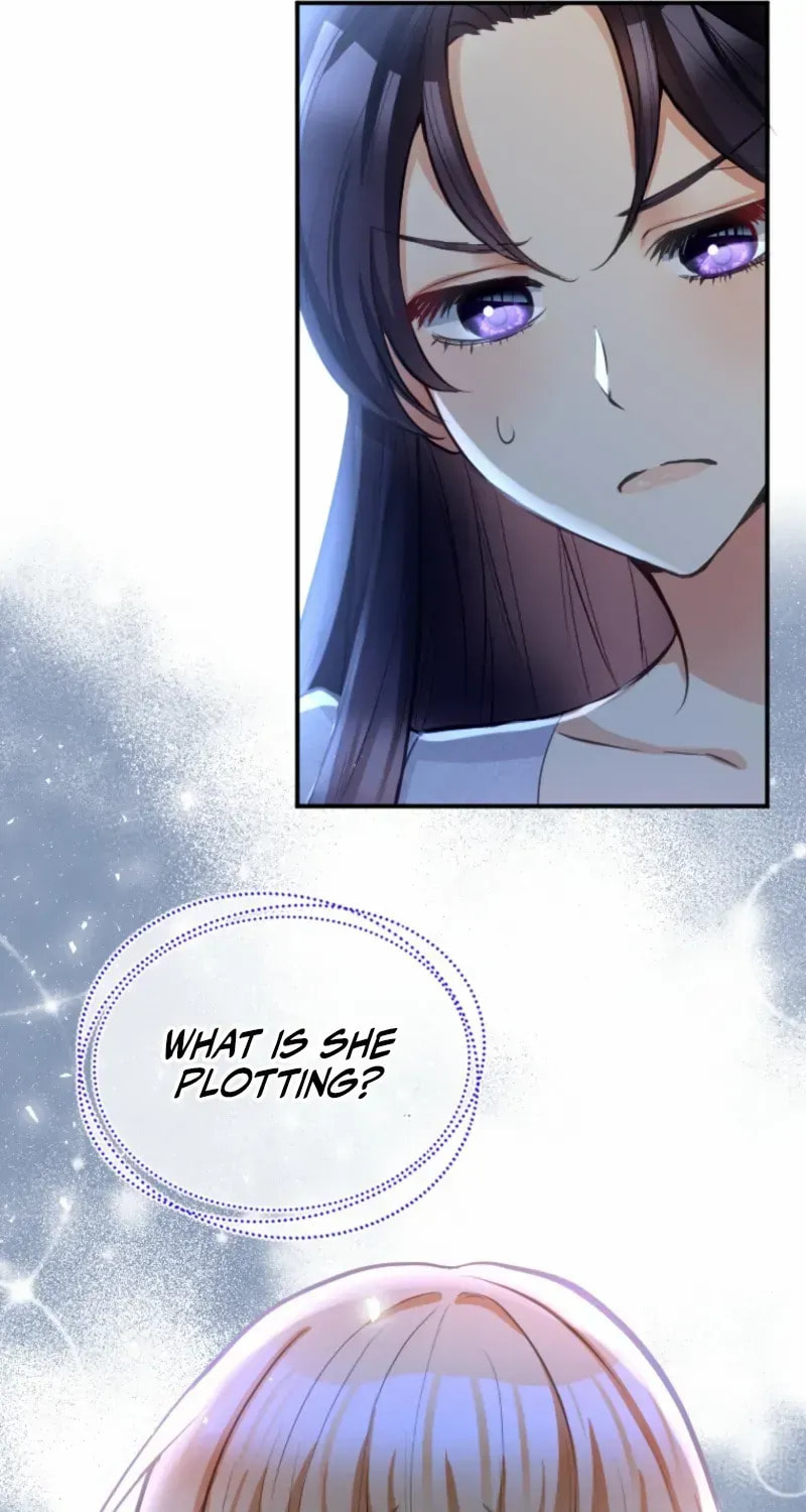 Akujo no Yarinaoshi Chapter 38 page 27 - 