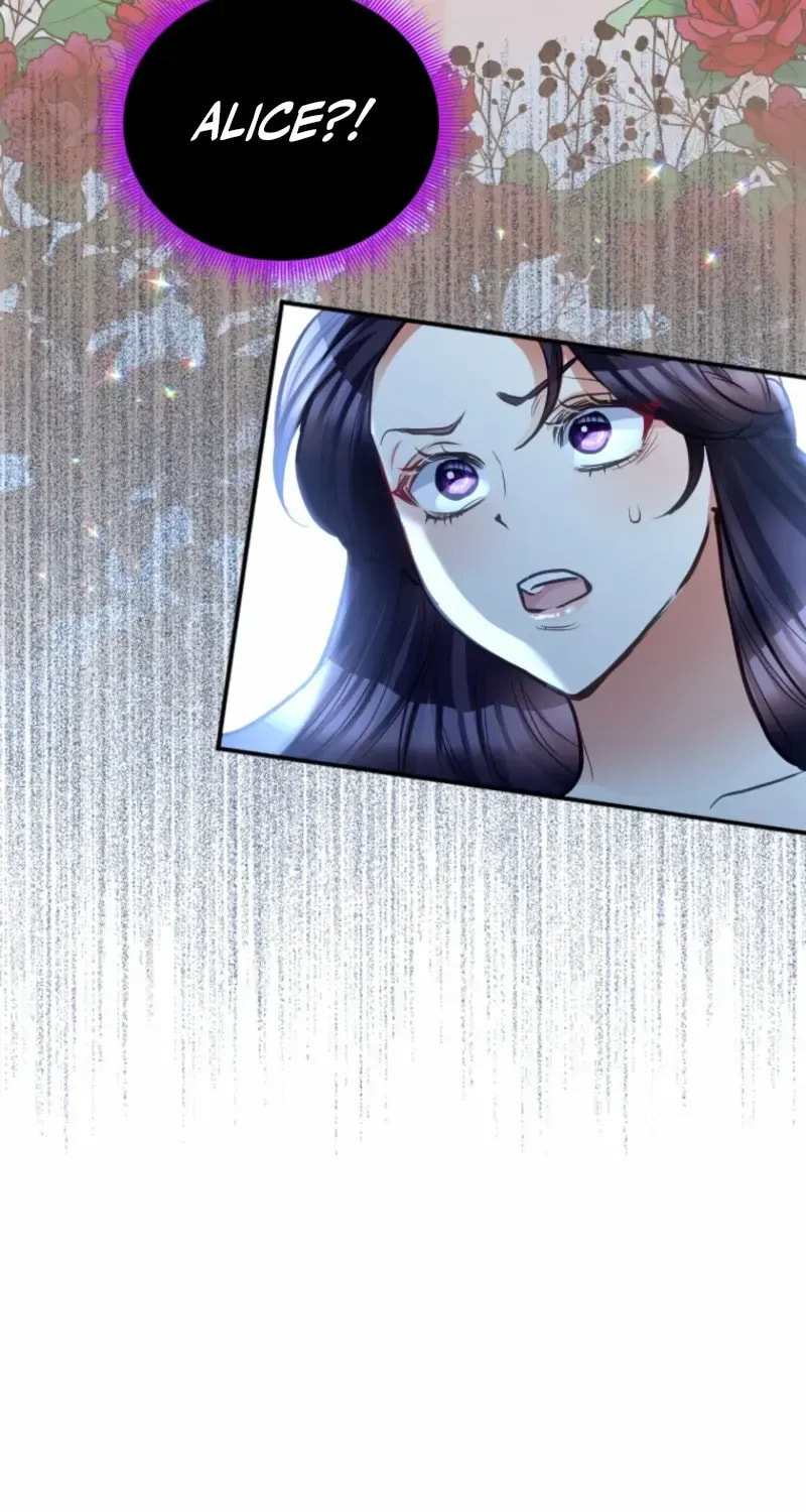 Akujo no Yarinaoshi Chapter 38 page 4 - 