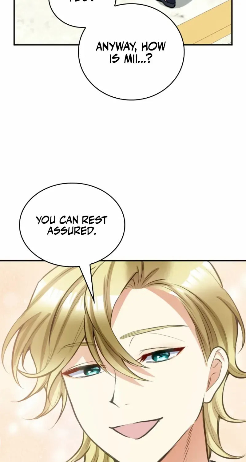Akujo no Yarinaoshi Chapter 38 page 33 - 