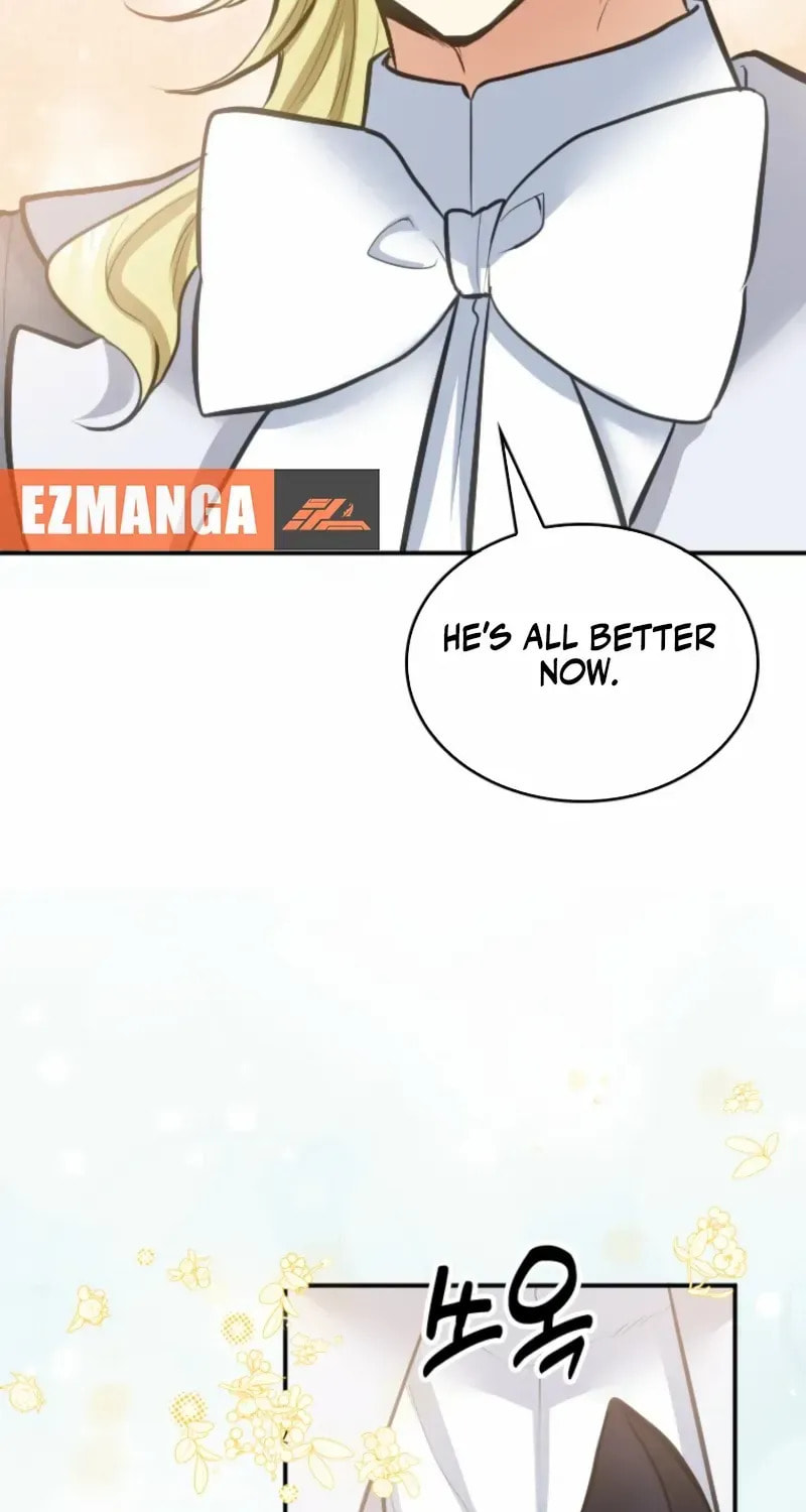 Akujo no Yarinaoshi Chapter 38 page 34 - 