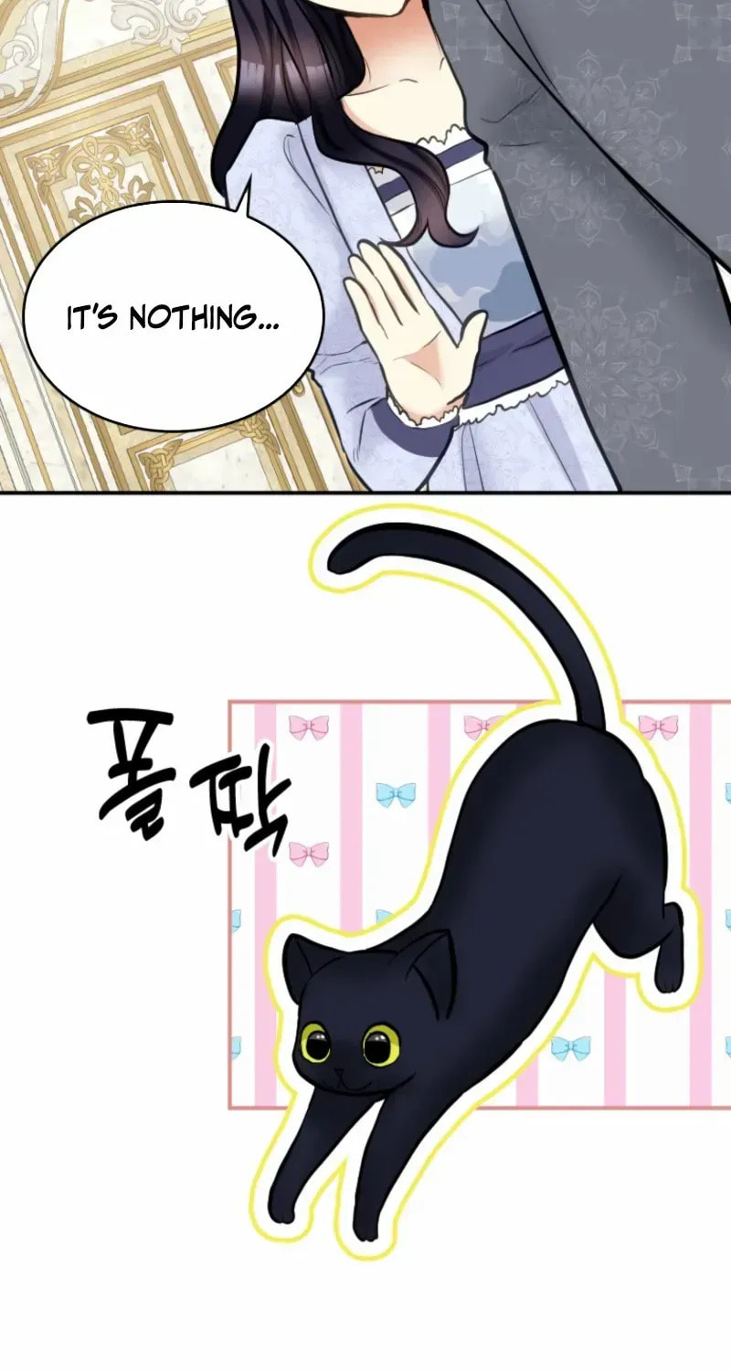 Akujo no Yarinaoshi Chapter 38 page 44 - 