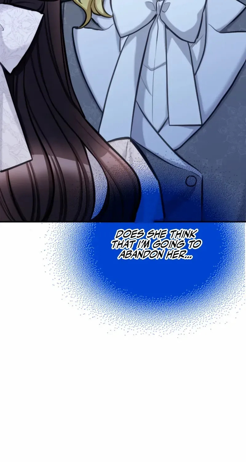 Akujo no Yarinaoshi Chapter 38 page 52 - 