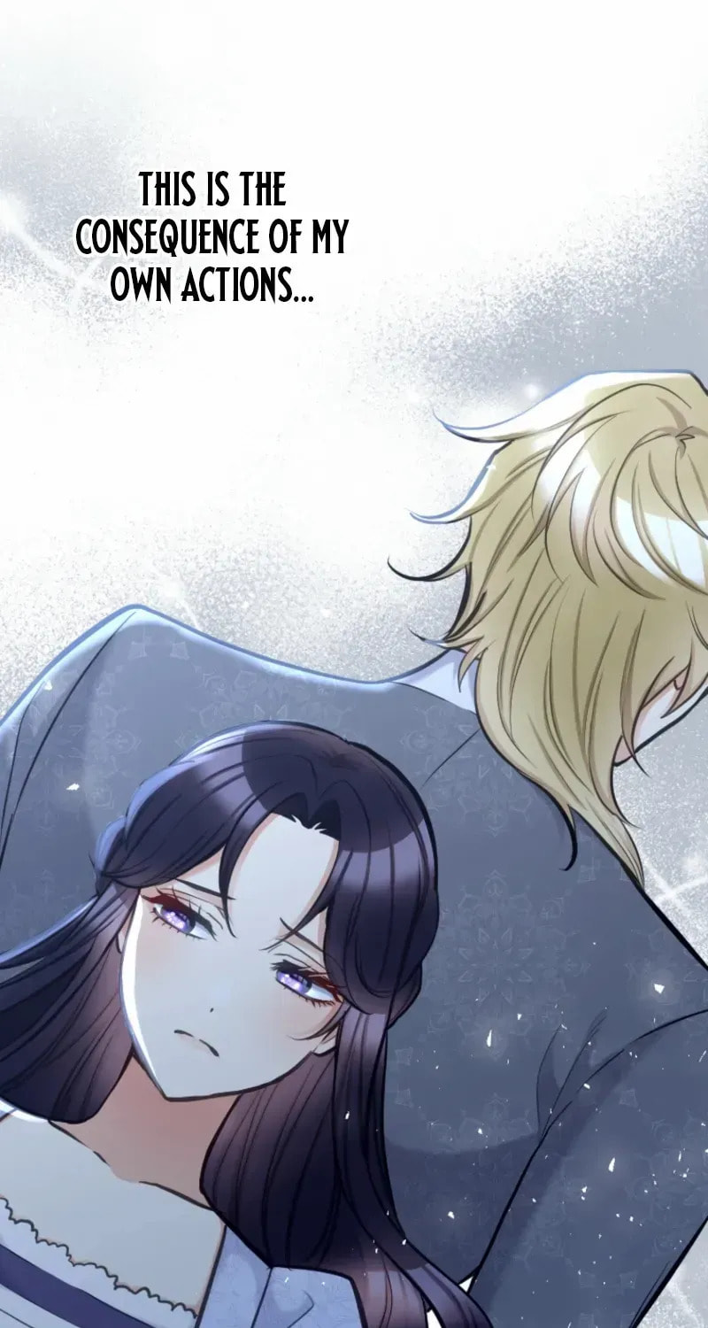 Akujo no Yarinaoshi Chapter 38 page 54 - 