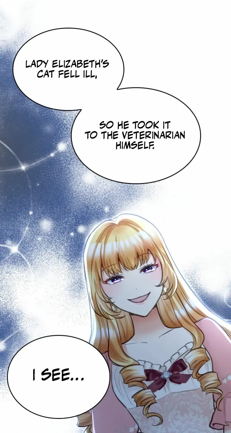 Akujo no Yarinaoshi Chapter 38 page 10 - 