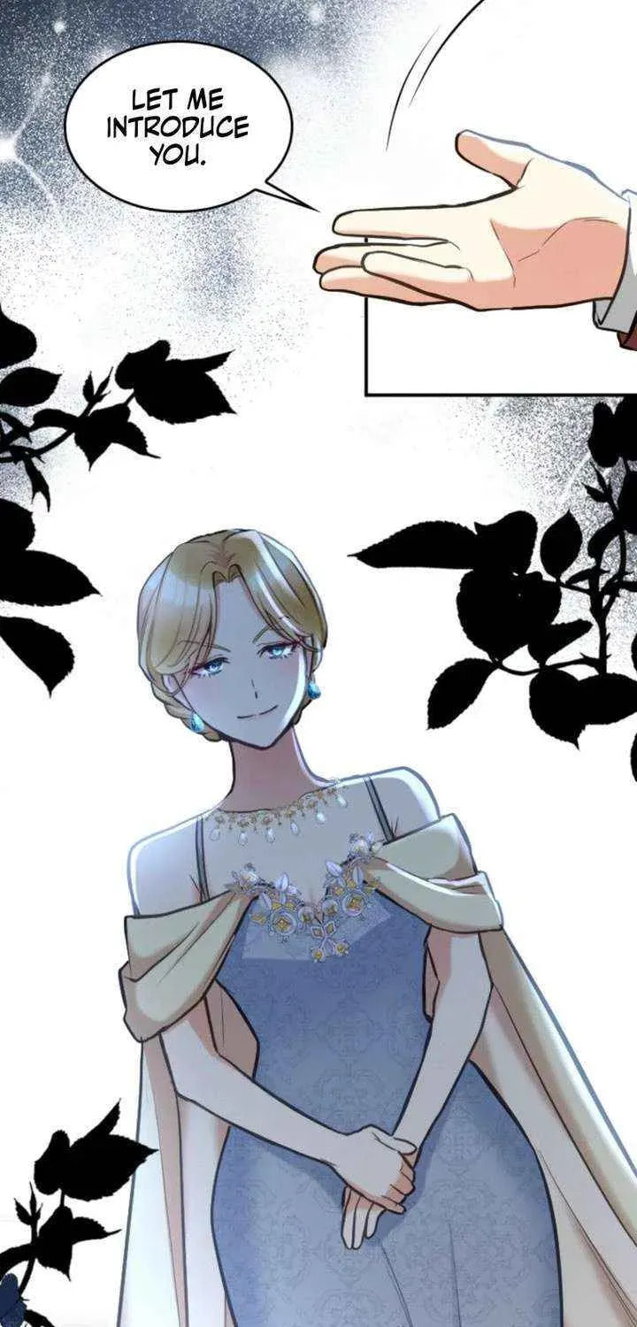 Akujo no Yarinaoshi Chapter 39 page 11 - 