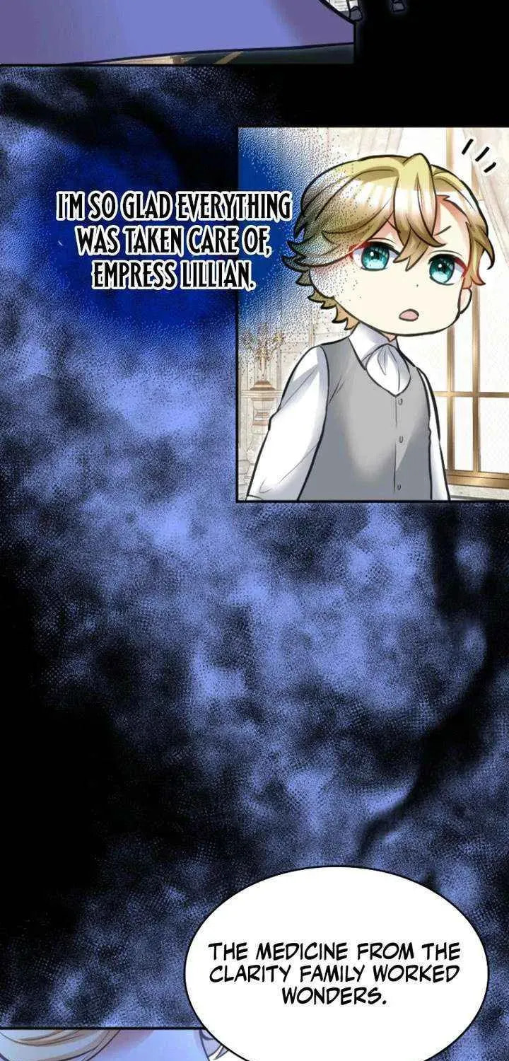 Akujo no Yarinaoshi Chapter 39 page 16 - 