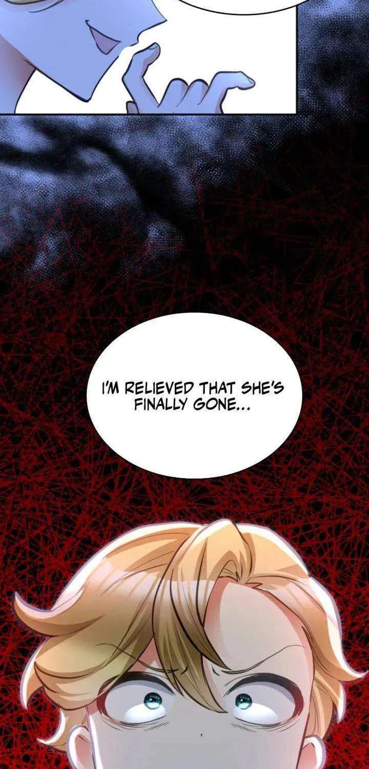 Akujo no Yarinaoshi Chapter 39 page 17 - 