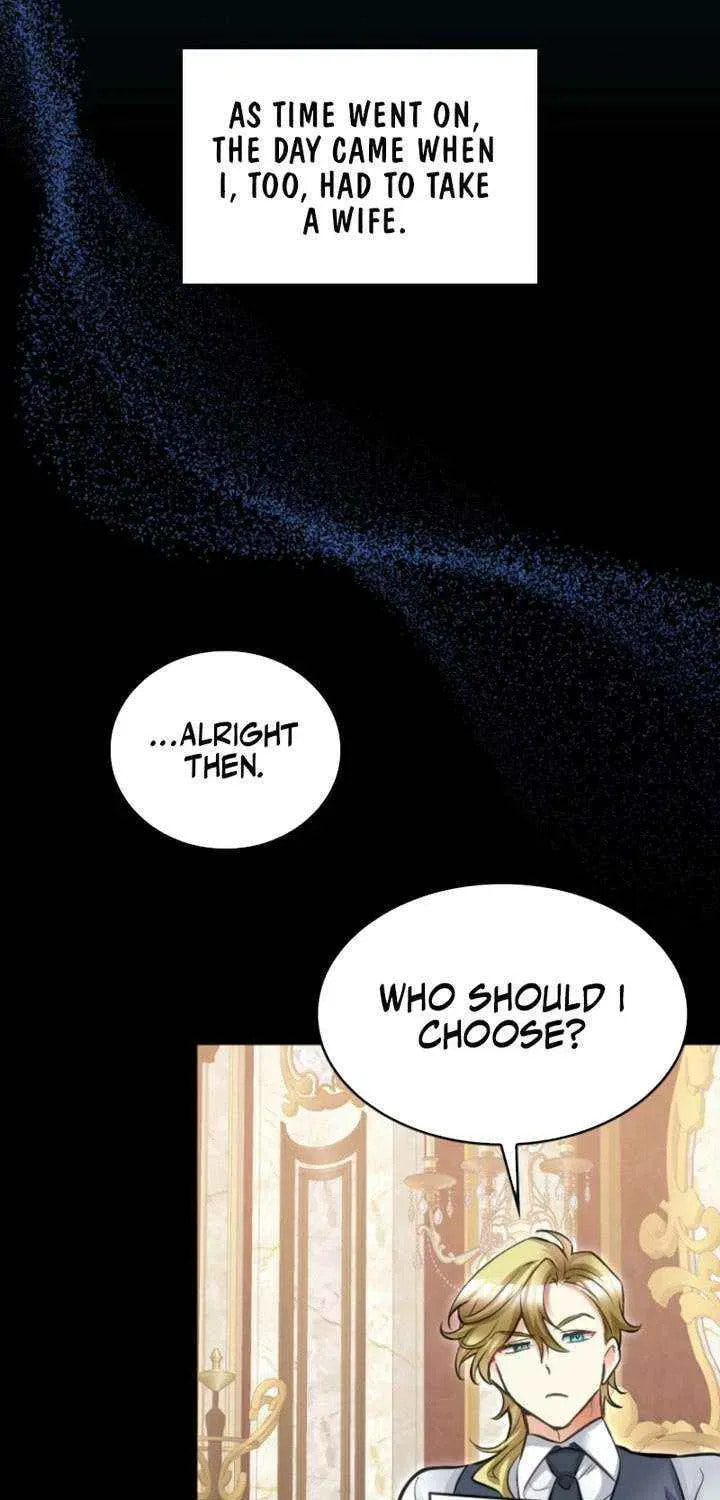 Akujo no Yarinaoshi Chapter 39 page 21 - 