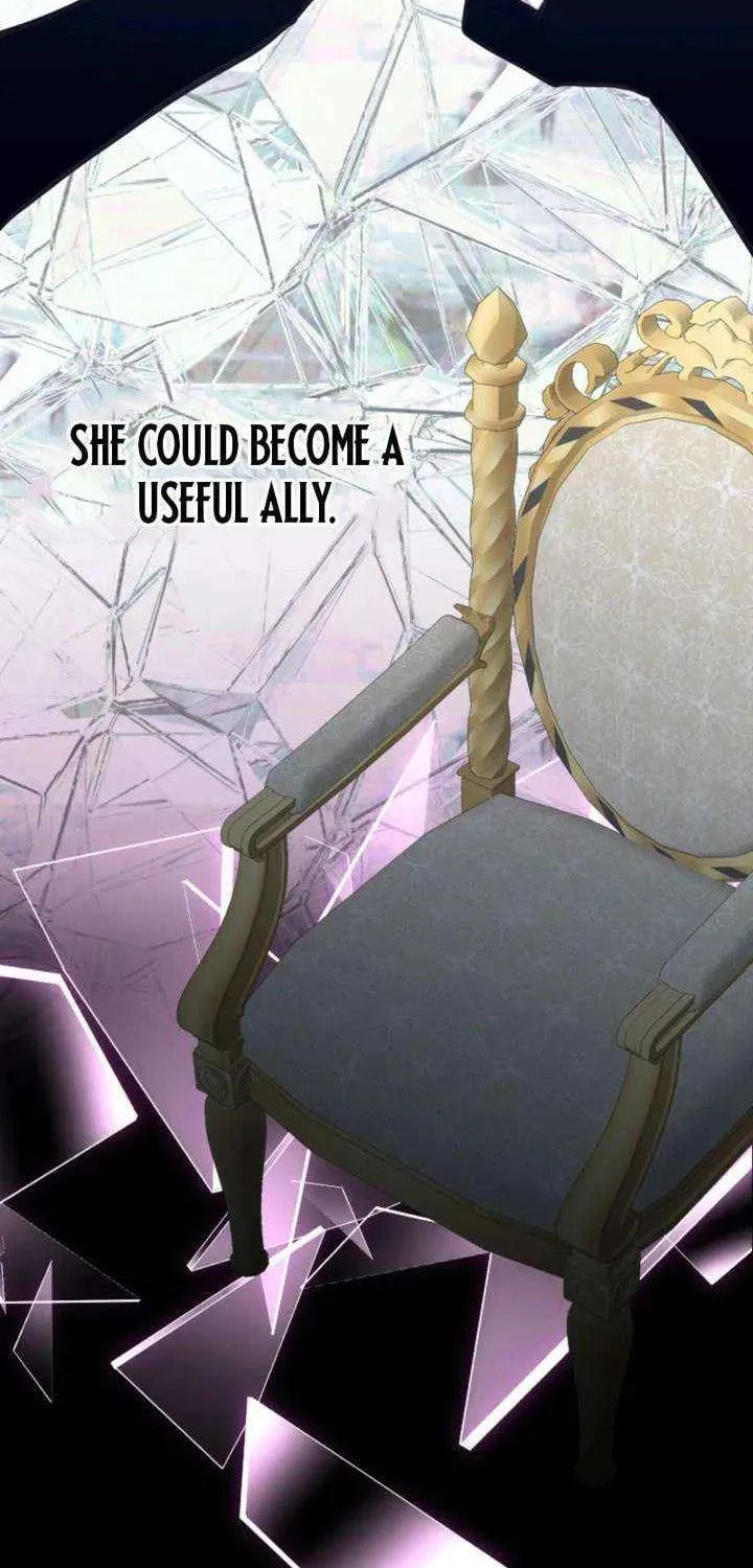 Akujo no Yarinaoshi Chapter 39 page 29 - 