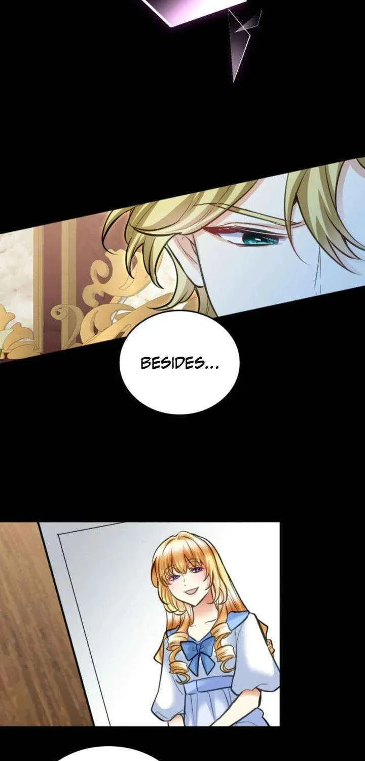 Akujo no Yarinaoshi Chapter 39 page 30 - 