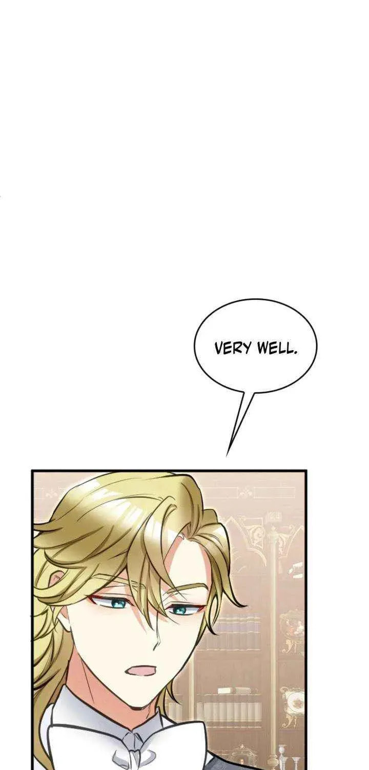 Akujo no Yarinaoshi Chapter 39 page 43 - 