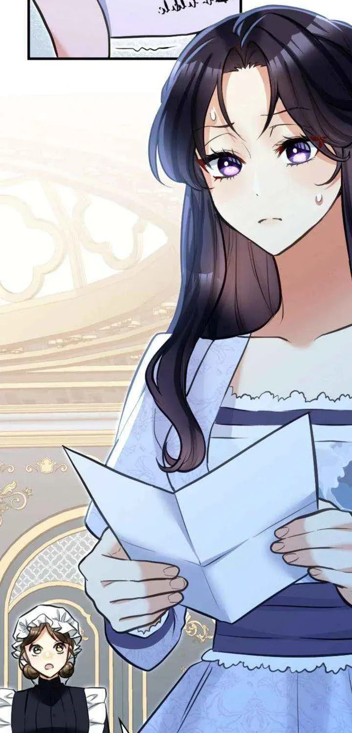 Akujo no Yarinaoshi Chapter 39 page 50 - 