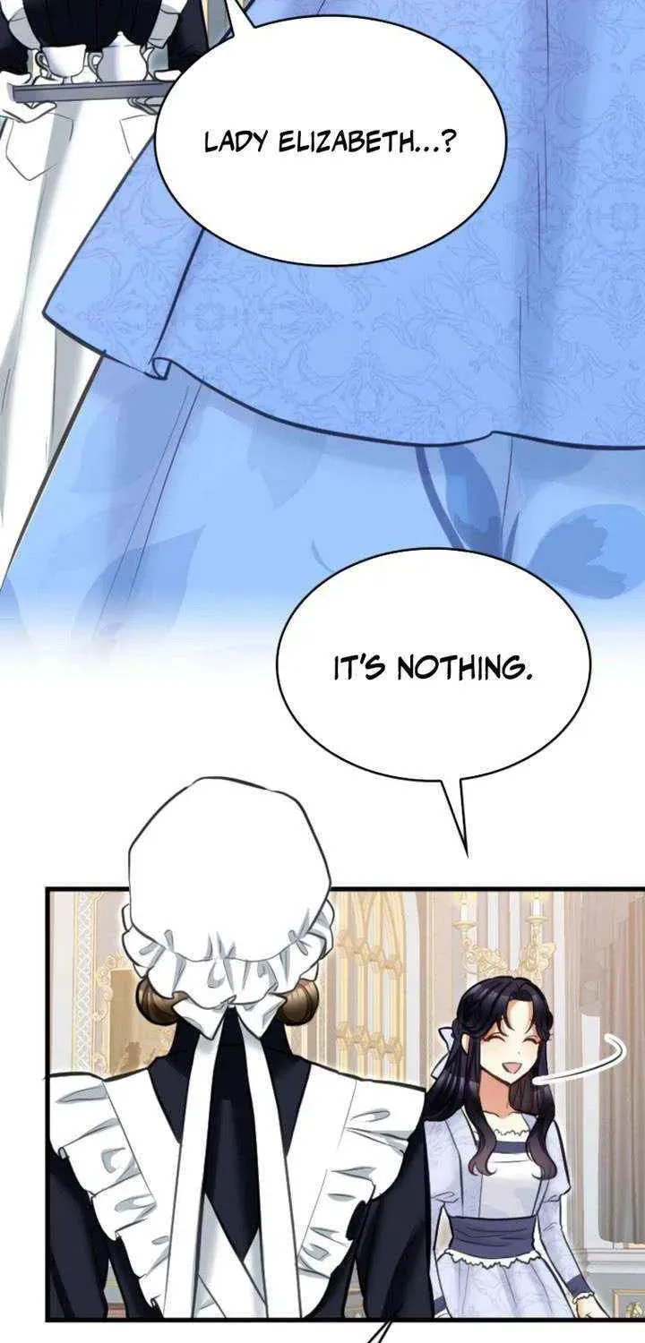 Akujo no Yarinaoshi Chapter 39 page 51 - 
