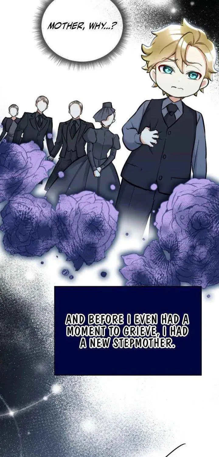 Akujo no Yarinaoshi Chapter 39 page 10 - 