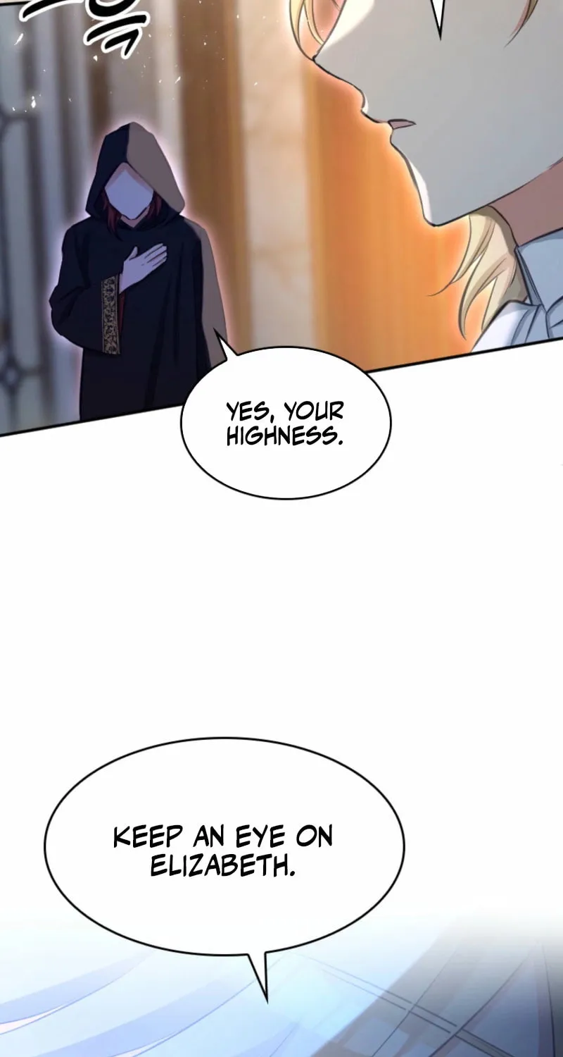 Akujo no Yarinaoshi Chapter 4 page 14 - 