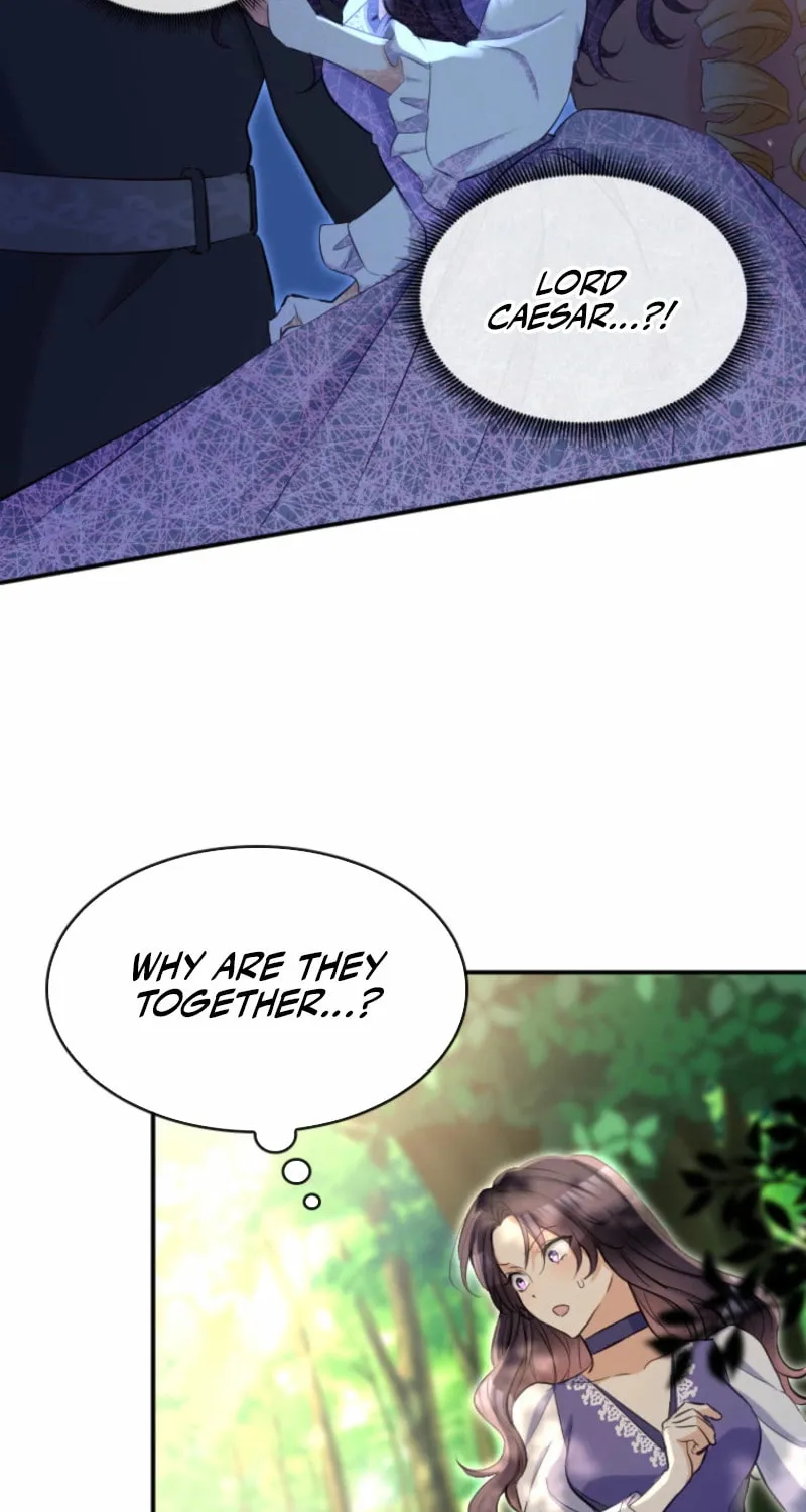 Akujo no Yarinaoshi Chapter 4 page 22 - 