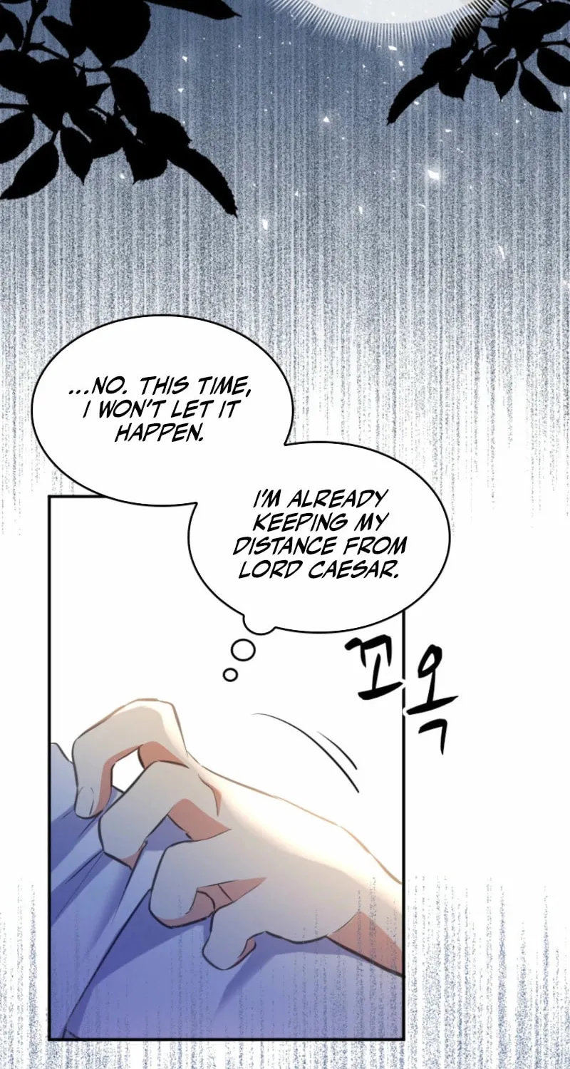 Akujo no Yarinaoshi Chapter 4 page 35 - 