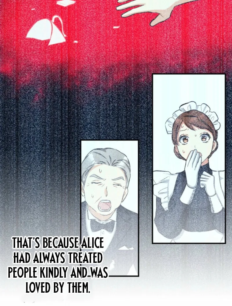 Akujo no Yarinaoshi Chapter 4 page 37 - 