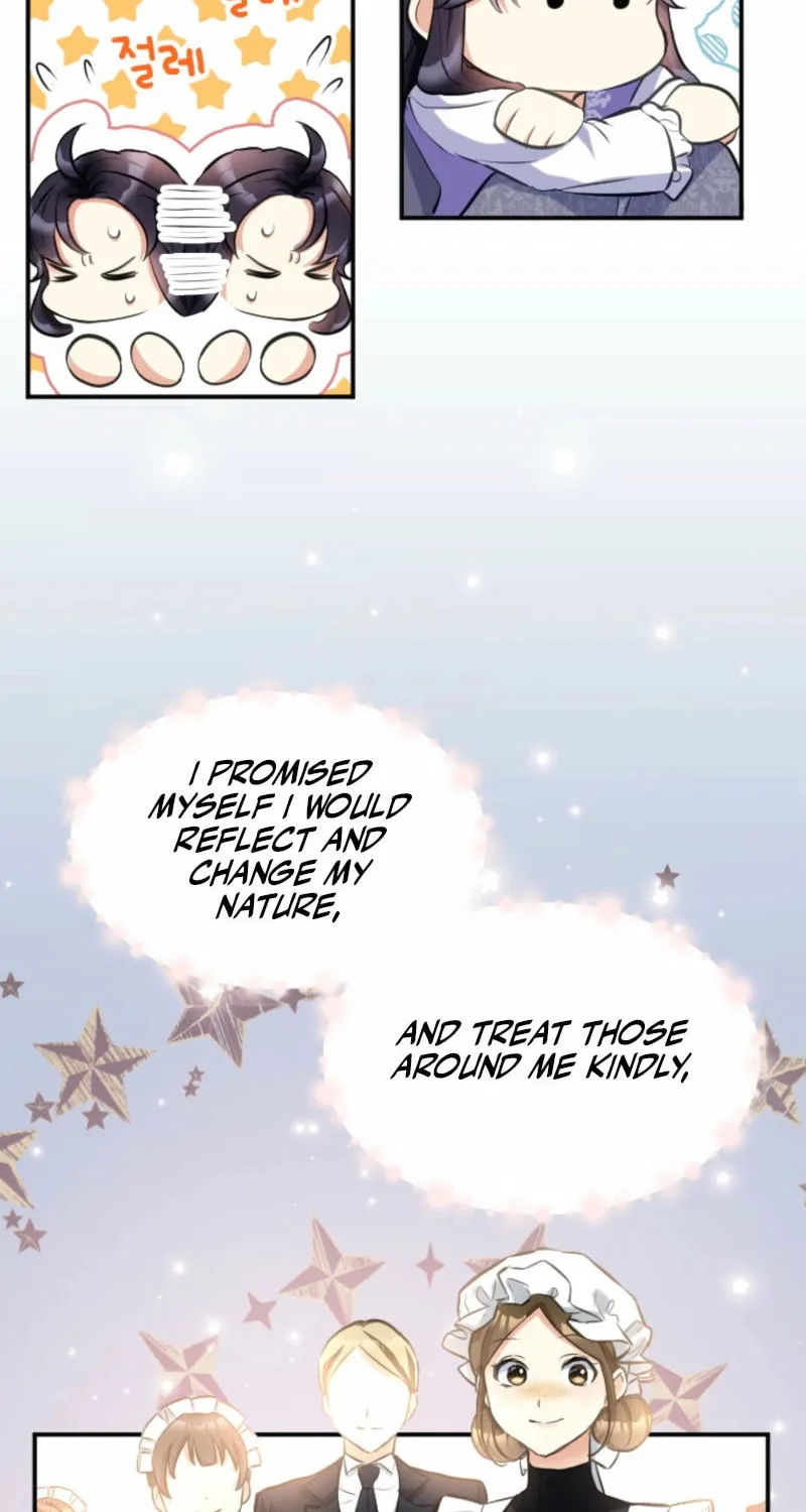 Akujo no Yarinaoshi Chapter 4 page 39 - 